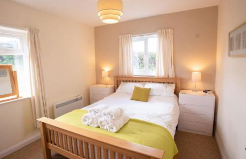 Primrose Cottage - Foto 10