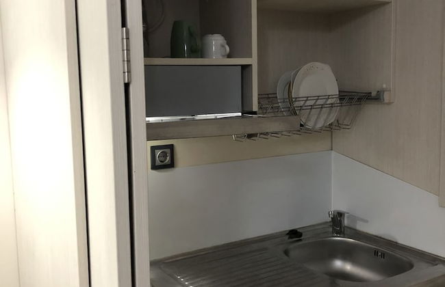 Roomotel Apartments - Foto 19