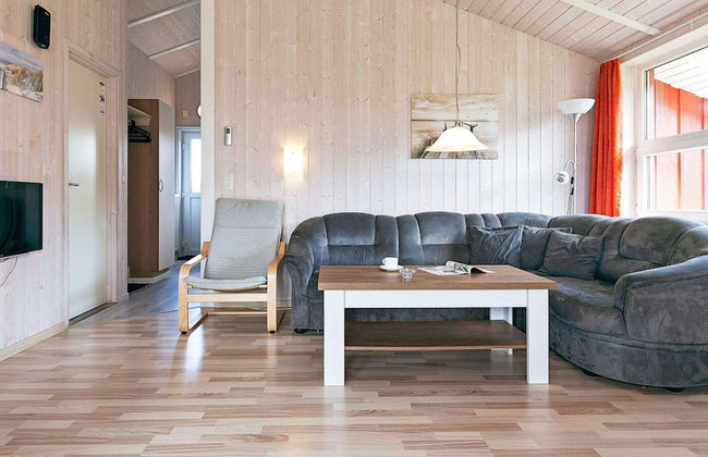 Holiday Home in GrÃ¶mmitz - Foto 11