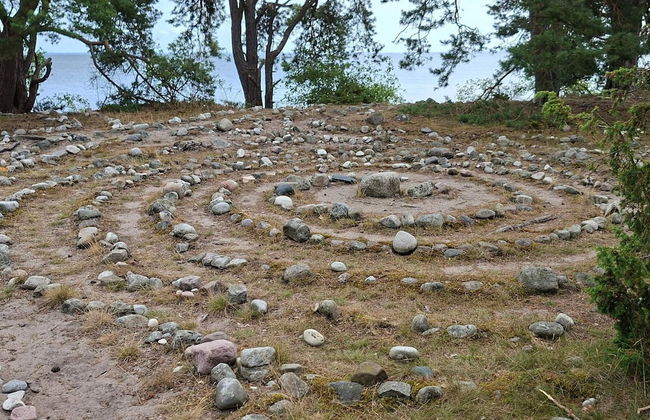 5 Person Holiday Home in Haltorp-by Traum - Foto 8