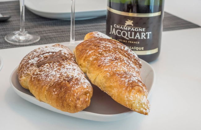 Brand new Apartment City11 - Foto 14