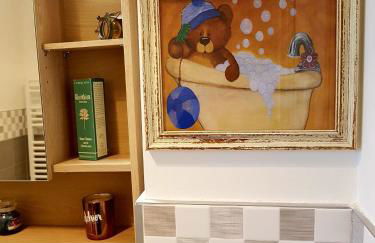 Your Comfort Home - Bologna - Foto 21