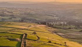 The Shearer's Hut in the Peak Park - Foto 4