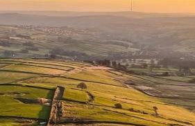 The Shearer's Hut in the Peak Park - Photo 4