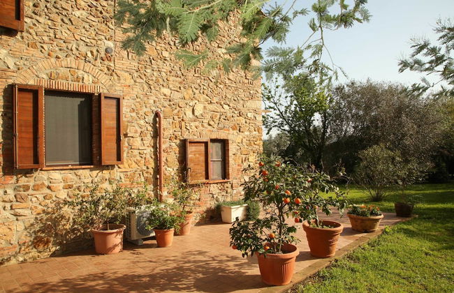 Casale Vigna Carbona - Foto 63