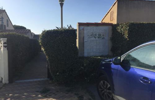 Location maison de vacances à Sainte-Marie-Plage - Foto 33