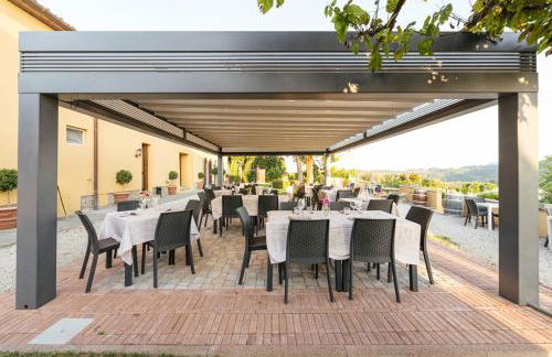 Agriturismo Villa Bracali - Foto 137