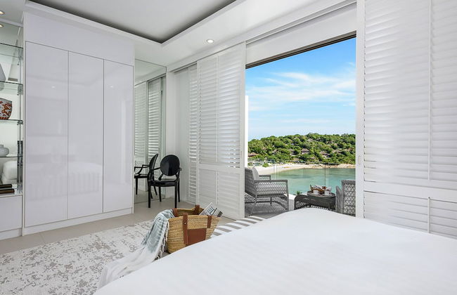 Samui Bayside Luxury Villas - Foto 70