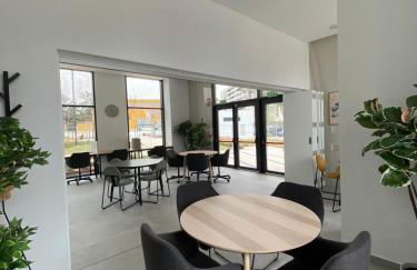 Skyline Málaga Center, Luxury, Planta 20 - Photo 15