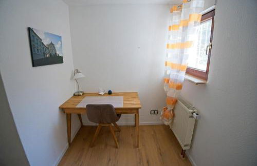 Ferienwohnung Erbachstraße - Foto 11