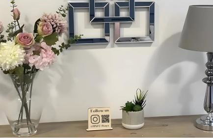 Elegant apartment in city center by HNFC Stays - Foto 19