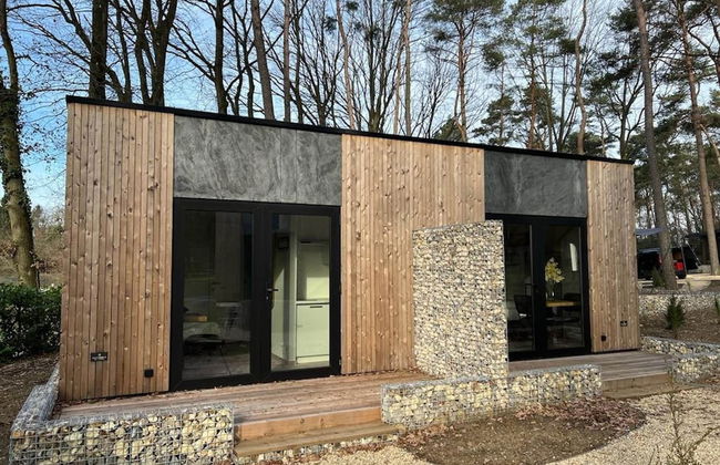 Nice Studio With Kitchenette 16 km From Maastricht - Foto 17