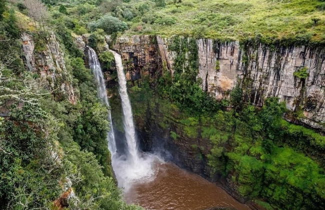 Sabie Self-Catering Apartments - Foto 65