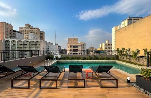 Condominio con piscina al lado del Parque Buenos Aires - Foto 19