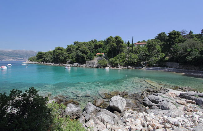 Kalamota Beach House - Photo 37