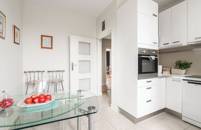 ShortStayPoland Dymińska B37 - Foto 13