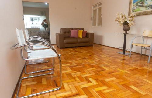 Apartamento Cidade Araxá - Photo 1