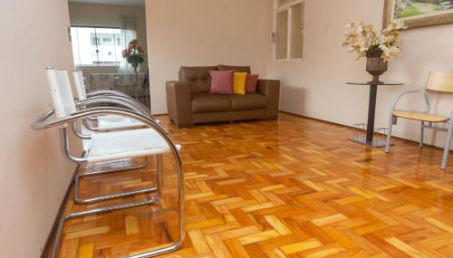 Apartamento Cidade Araxá - Photo 1