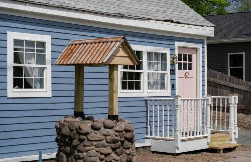 Alice in Wonderland Pocono Home - Foto 12