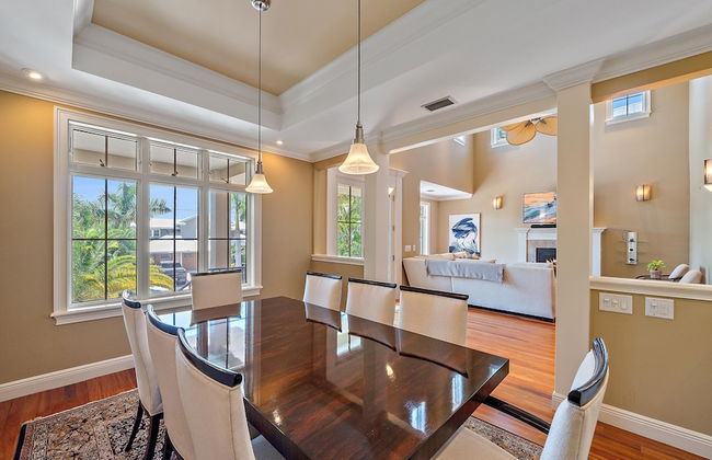 Sea Esta 4 Bedroom Home - Foto 47