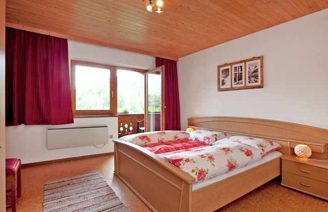 Beautiful Apartment in Fugen / Zillertal - Foto 9