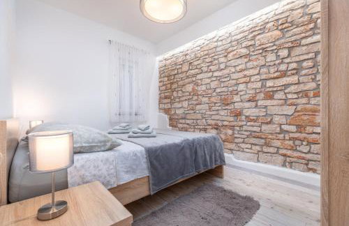 Apartment R & Z-Brand new family apartment with a spacious yard - Foto 5