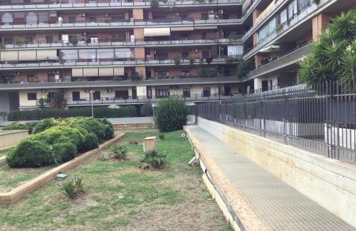 Fiumicino Relax House - Foto 28