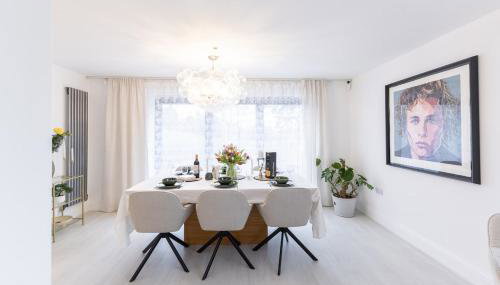 Luxury Modern Home With Cinema Nr Historic Oxford - Foto 3