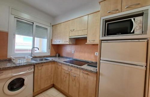 Complejo de apartamentos, áticos y Dúplex vacacionales Empul Caños de Meca - Foto 42