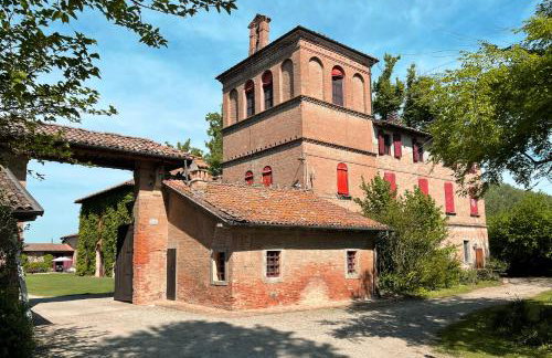 Palazzo Minelli - Foto 37