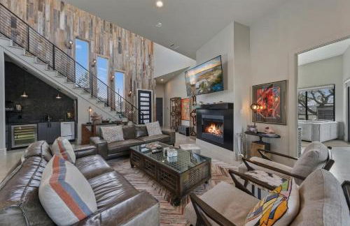 Lake Buchanan - Pool, Hot Tub & Lake Access - Foto 68