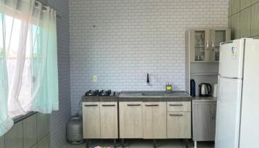 Casa térrea na praia em São Francisco do Sul - Foto 5