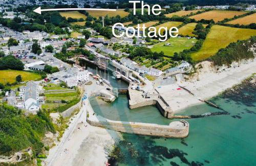 Charlestown Cottage Harbour & Beach short walk! - Foto 3