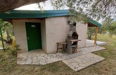 Robinson house Sea & olives - Photo 14