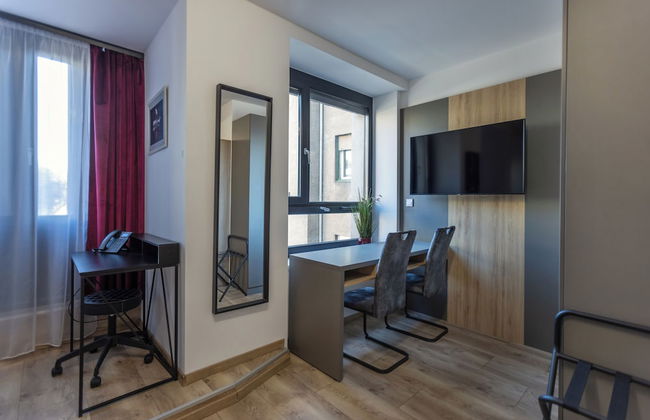 R73 Residences - Foto 18