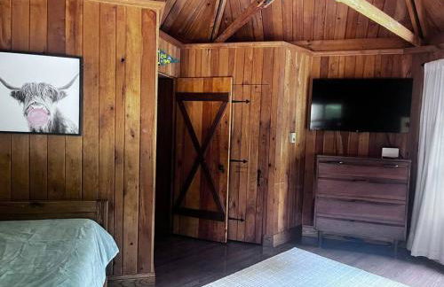 Private Pool & Hot Tub at Chalet by Hidden Valley - Foto 24