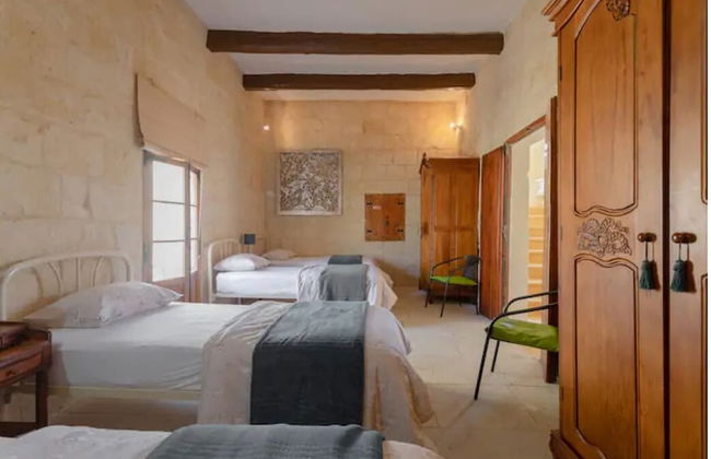 Ta' Frenc Farmhouse - Foto 17