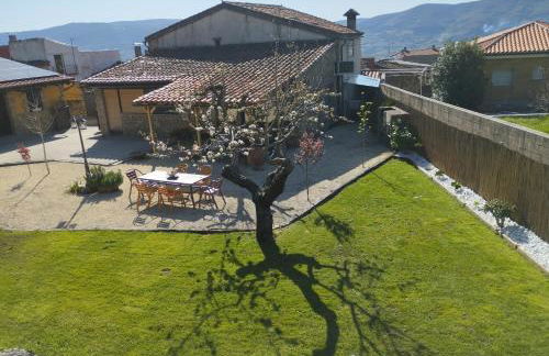 Apartamento rural Sé de un lugar - Foto 26