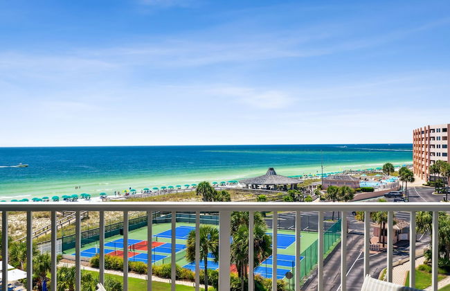 Inlet Reef Club by Panhandle Getaways - Foto 19