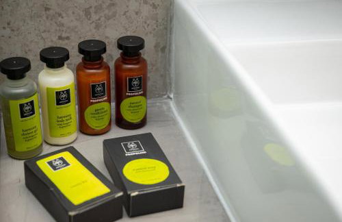 White Luxury Apartments - Foto 36