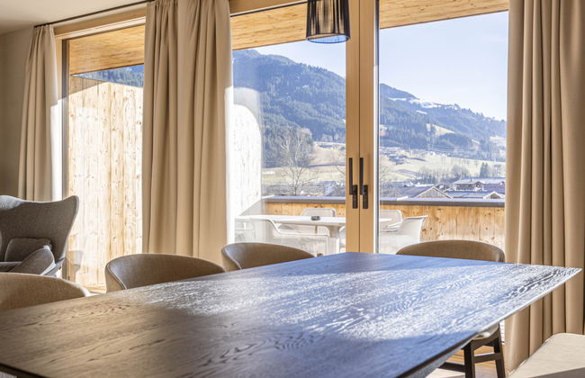 Spacious Apartment in Tyrol With Terrace - Foto 33