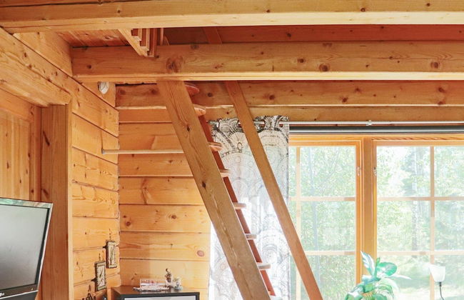 5 Person Holiday Home in Bastad-by Traum - Foto 15