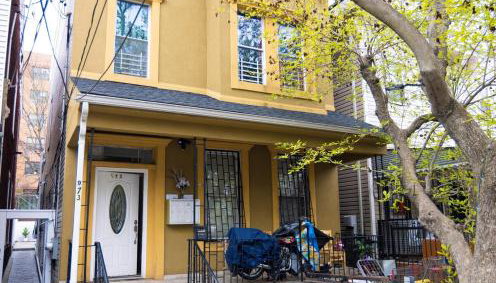 Lovely 1 bedroom apt with patio by Yankee Stadium - Foto 5