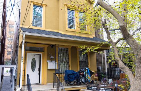 Lovely 1 bedroom apt with patio by Yankee Stadium - Foto 5