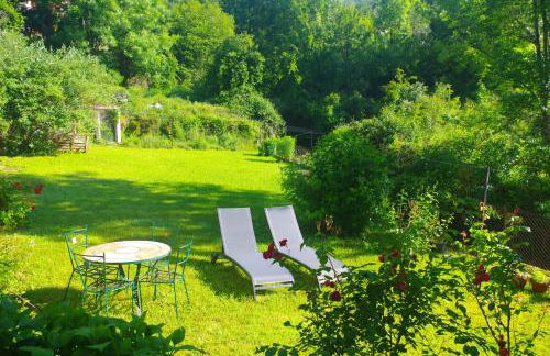 Studio Bacivers coté jardin - Foto 13