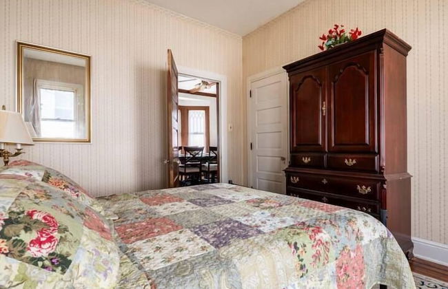 Cozy Cape Cod Bungalow - Foto 3