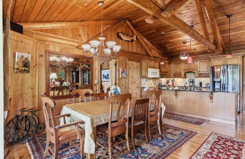 Lake Escape to an Elegant 4 Br Home 3 bath Home - Foto 22