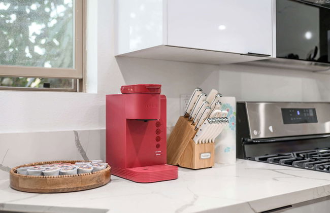 Not Affected by the Fire/modern 5BR Home With Parking, Near LA Attractions #4 - Foto 36