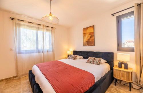 Appartement Stella climatisé avec parking privé - Photo 2