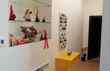 fafgrandsuitenapoli - Foto 34